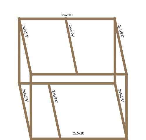 how to build a chicken coop