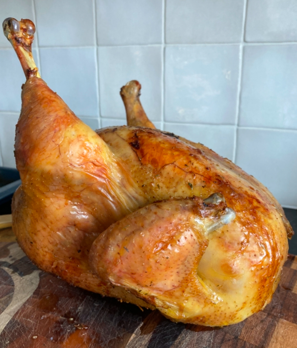 Tips for Butchering Meat&nbsp;Chickens