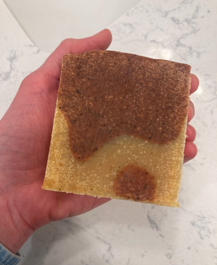 turmeric soap recipe