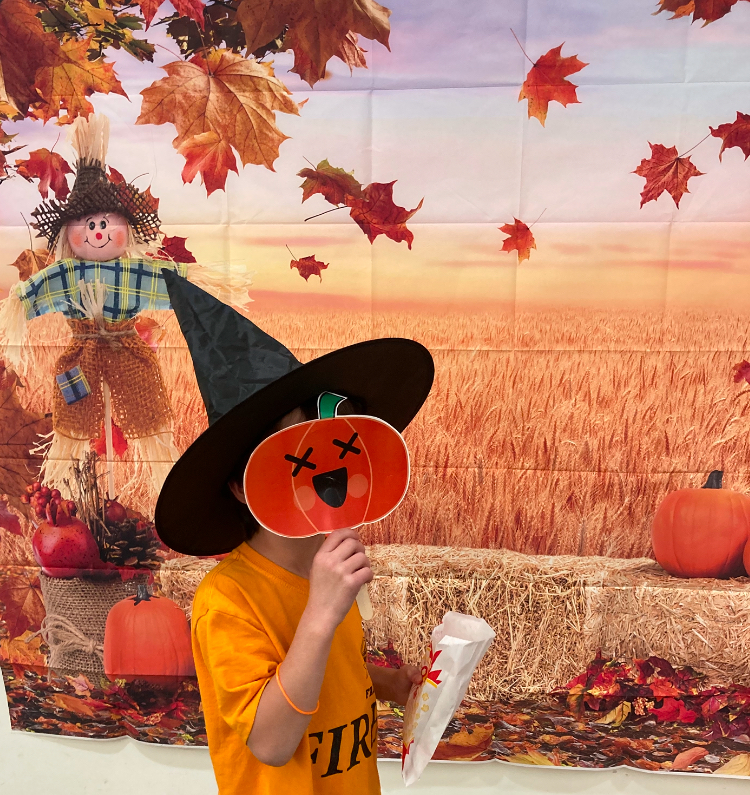 2025 Fall and Halloween Activities in Cheyenne, Wyoming 🎃👻